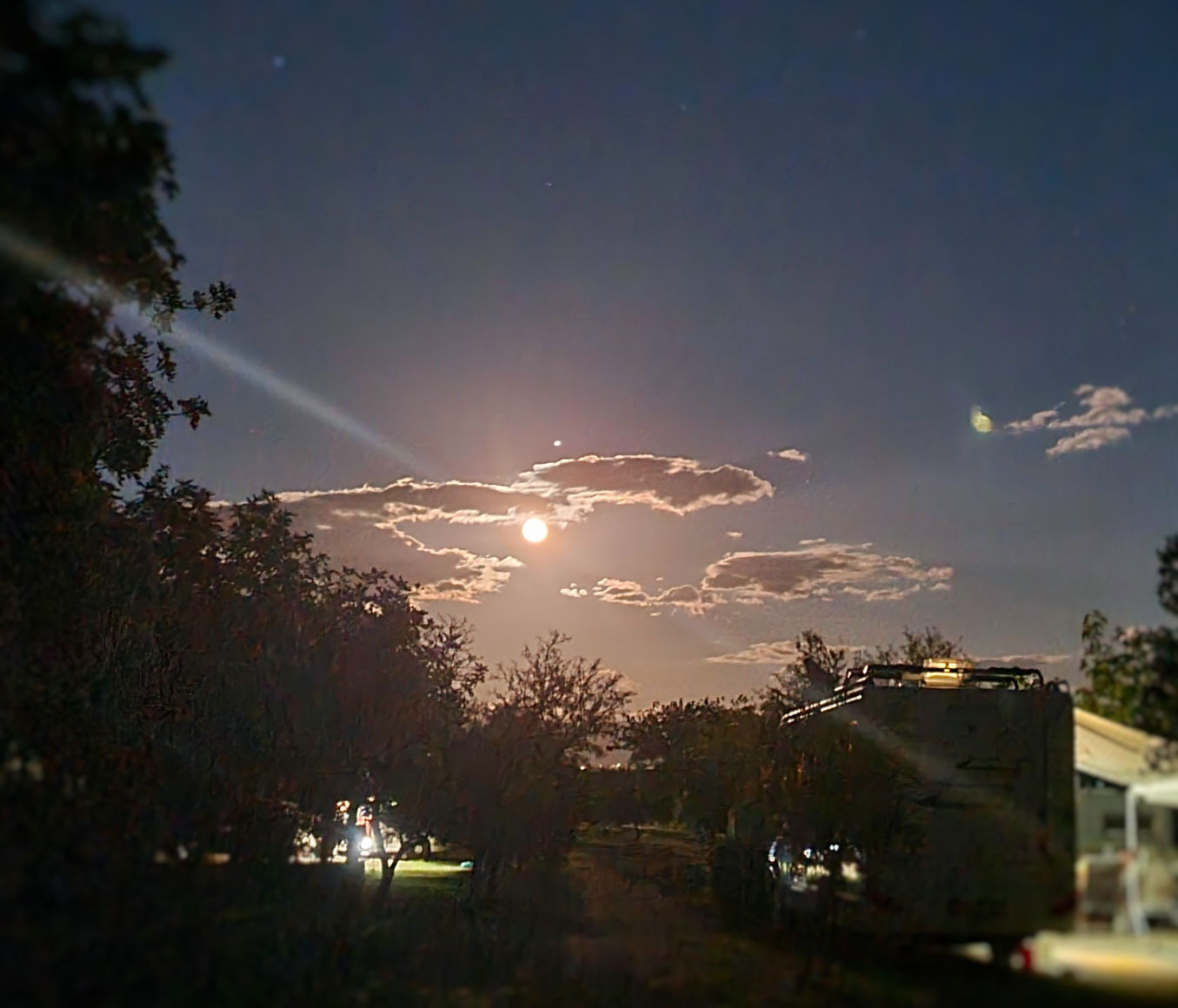 full moon camping 1sf d