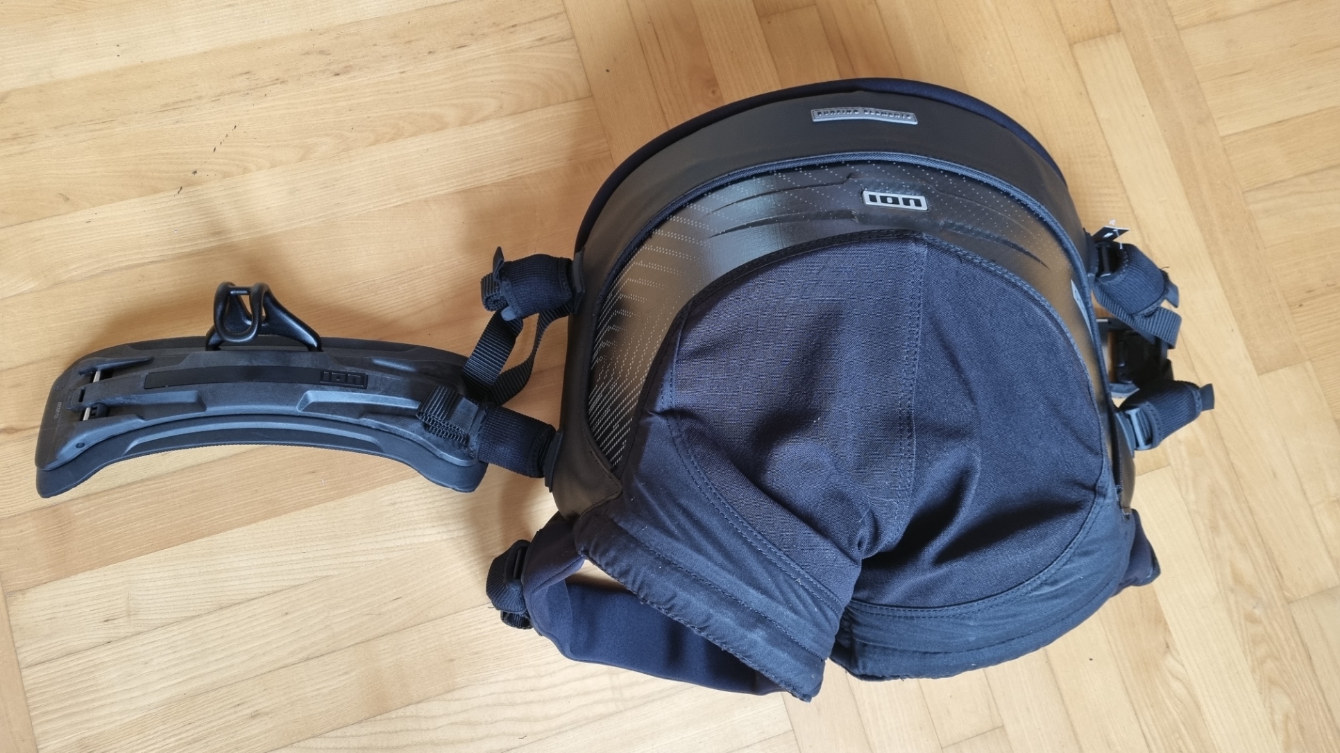 Batlle Belt 3