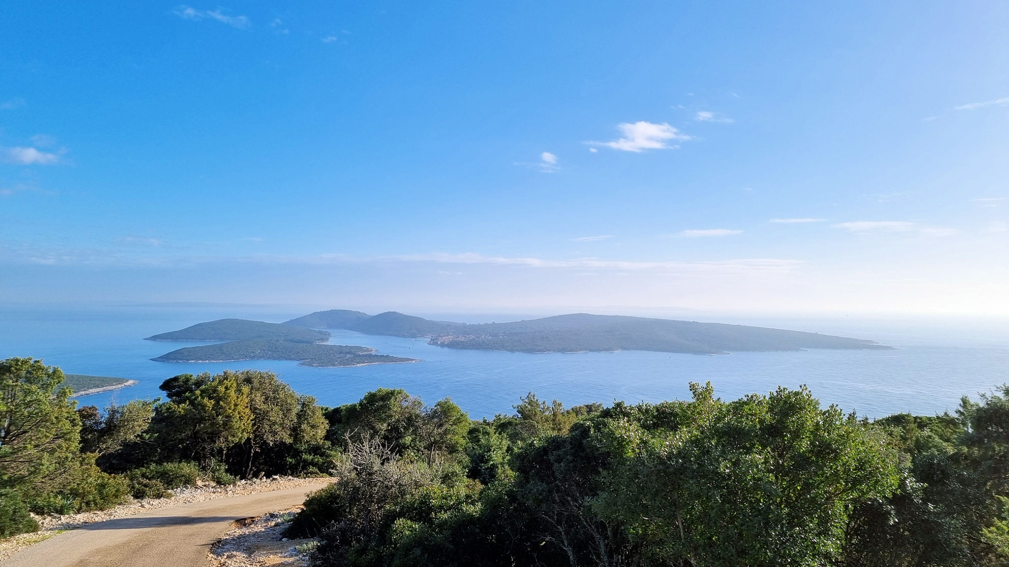 South Side Losinj 2