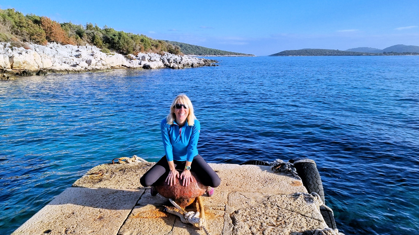 South Side Losinj 4