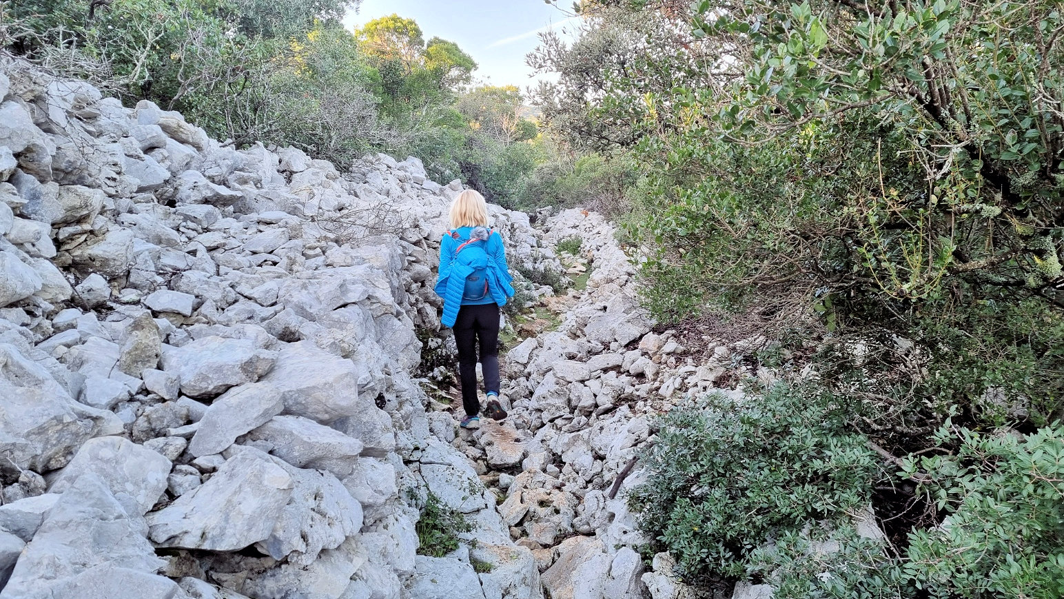 South Side Losinj 6