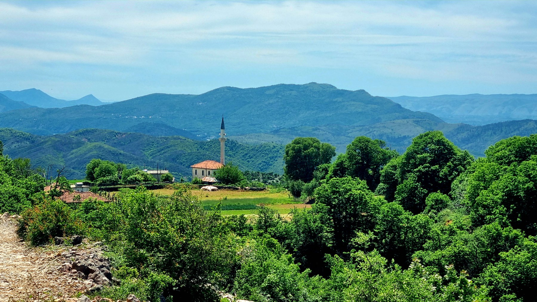 Shkoder circular 15