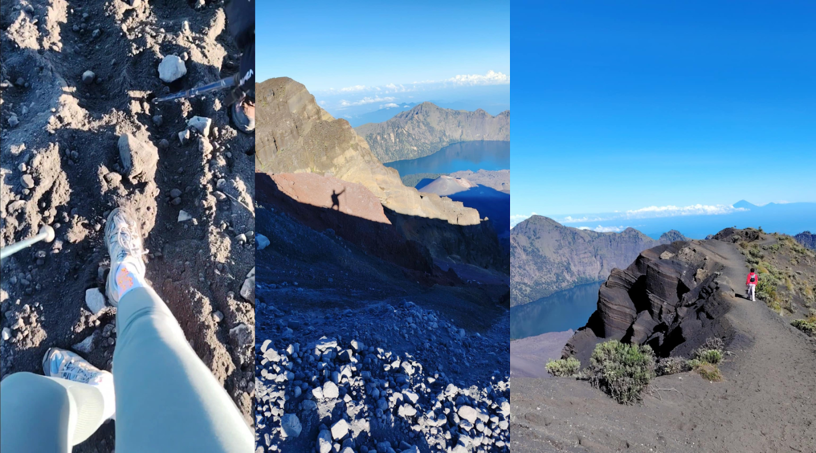 Mt Rinjani 8
