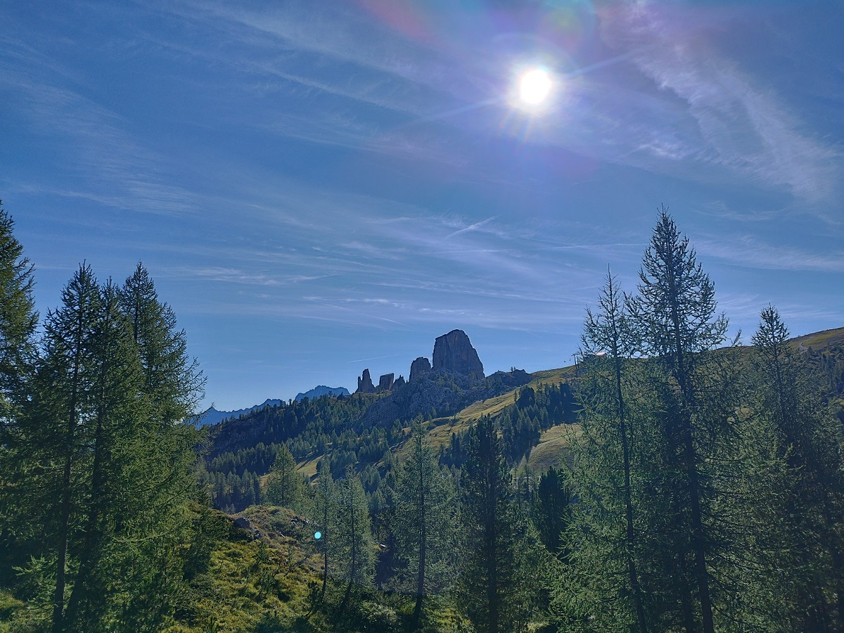 3 Cinque Torri