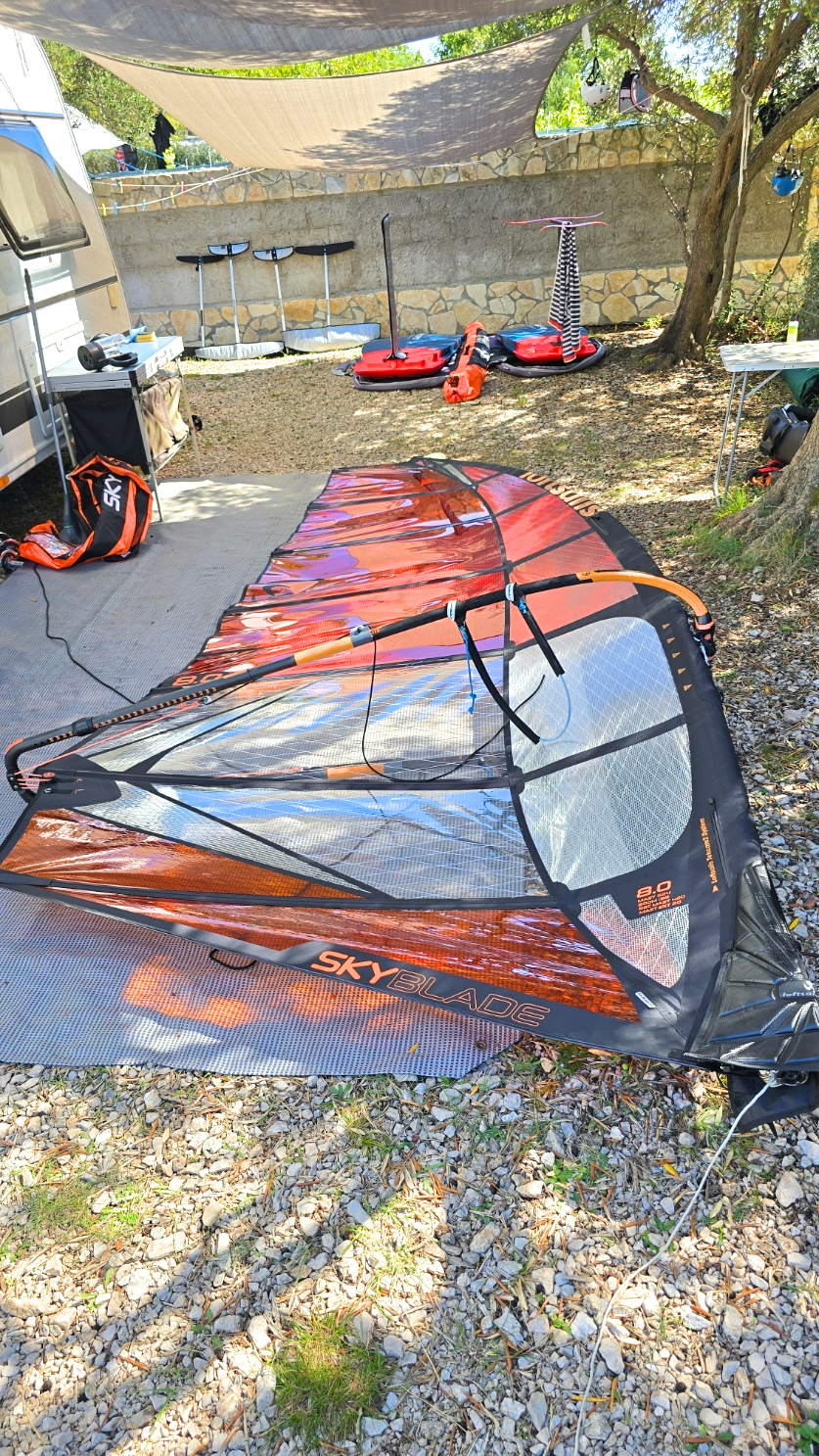 SkyBlade 2025 2 Skyblade 2025 2