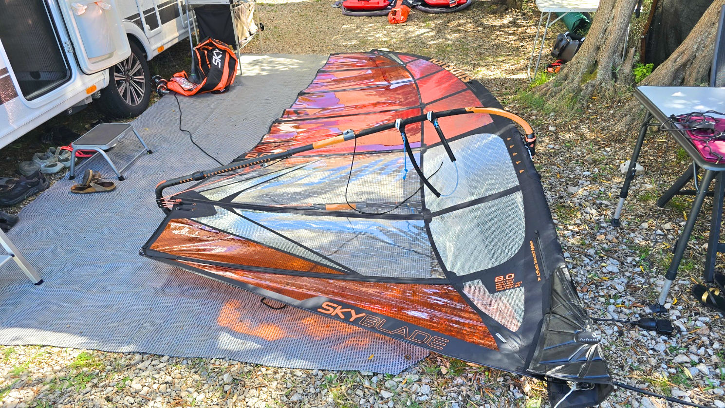 SkyBlade 2025 3 Skyblade 2025 3