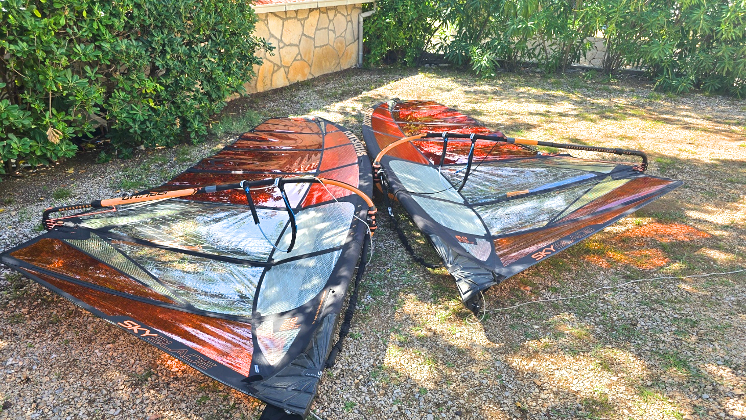 SkyBlade 2025 5 Skyblade 2025 5