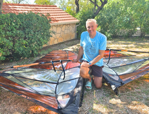 LoftSails SkyBlade 2025