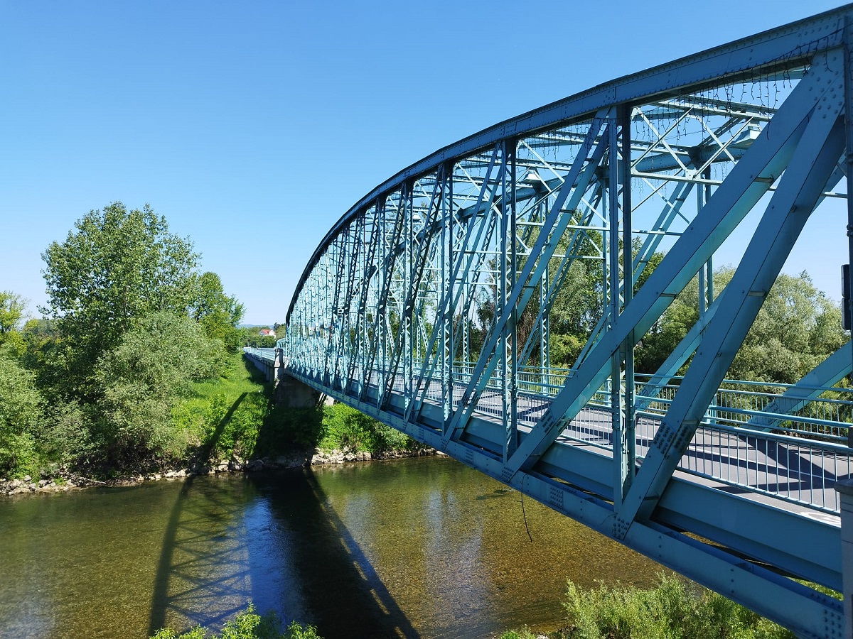 Brežice prije 5