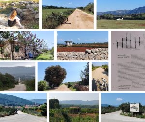 Hvar bike slike