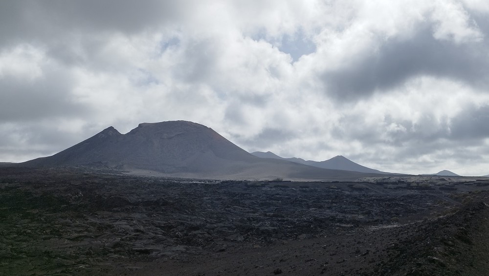 Timanfaya feat
