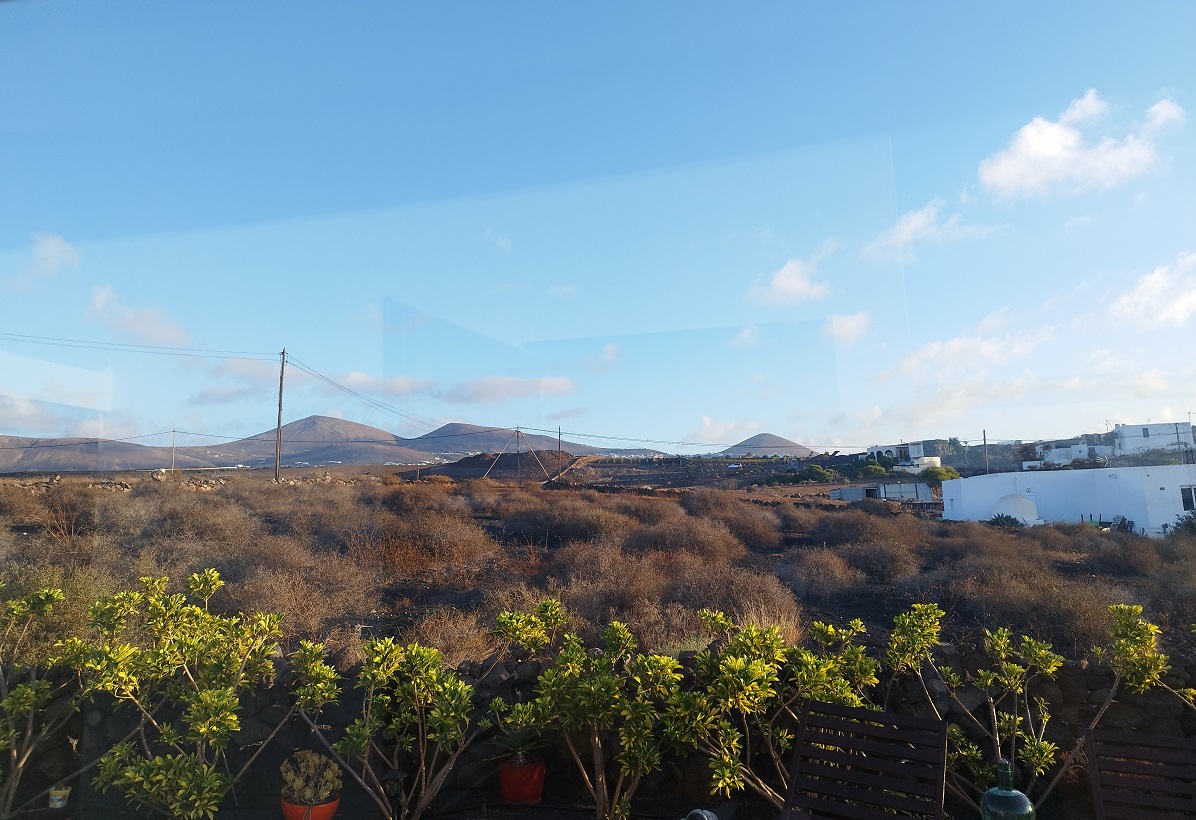 terrace view Terrace view